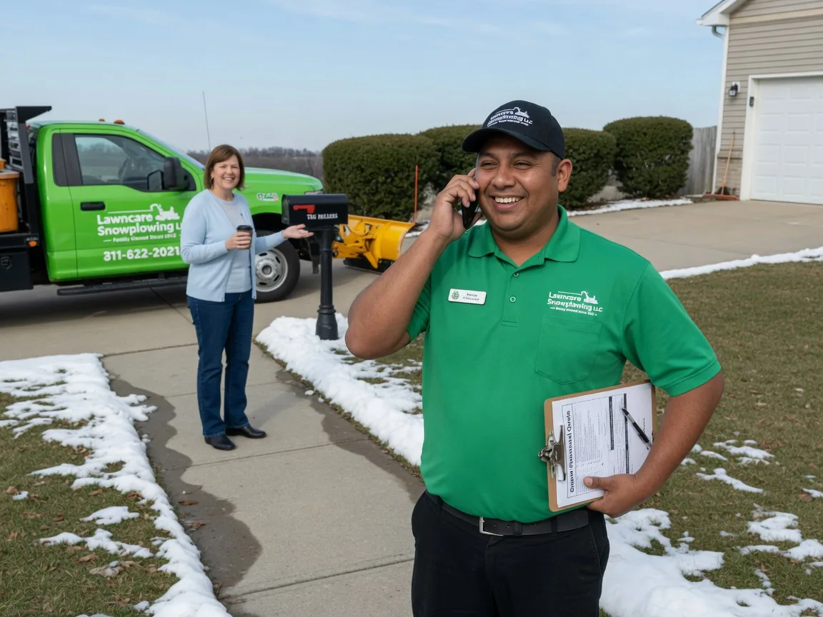 Lawn Care Services By Expert Landscaper Grand Forks Afb, ND FAQs